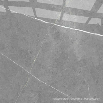 Aqua Light Grey Veins Marble Ceramic Porcelain Floor Tile